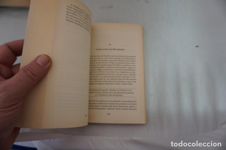 Libros: AR4E/ JOHN GRAY - LOS HOMBRES SON DE MARTE, LAS MUJERES DE VENUS / DEBOLSILLO - Foto 4