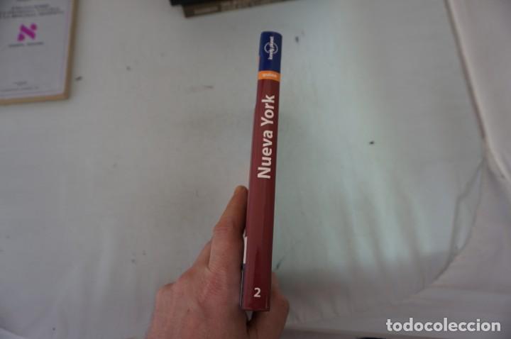 Libros: AR4E/ GUIAS LONELY PLANET - NUEVA YORK - Foto 2