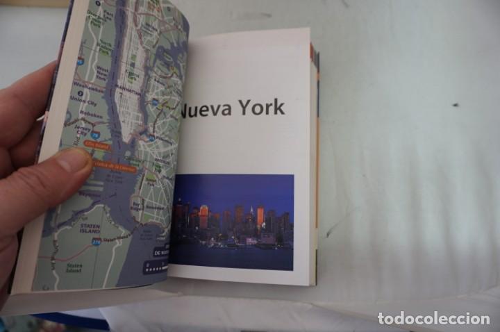 Libros: AR4E/ GUIAS LONELY PLANET - NUEVA YORK - Foto 3