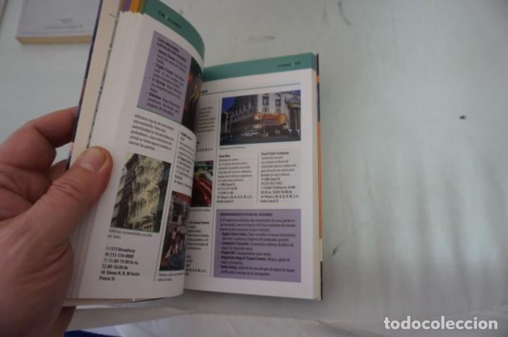 Libros: AR4E/ GUIAS LONELY PLANET - NUEVA YORK - Foto 4