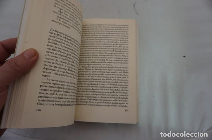 Libros: ARR1/ SANDOR MARAI - LA MUJER JUSTA / SALAMANDRA - Foto 4