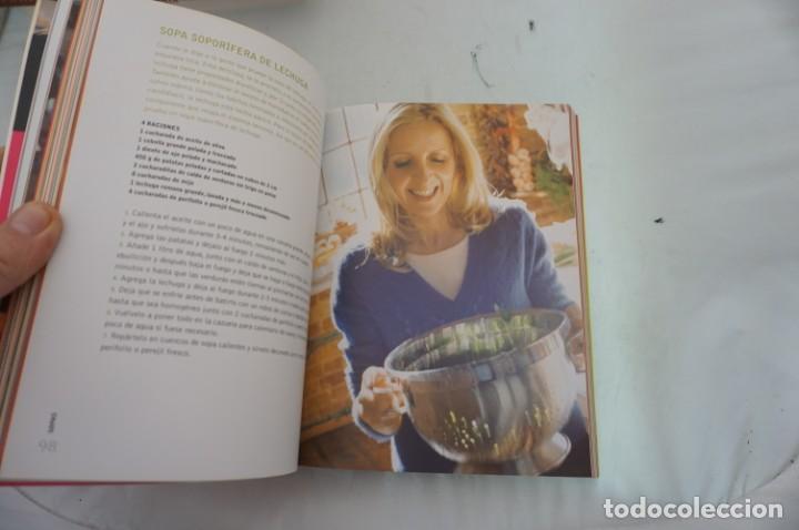 Libros: ARR1/ DRA. GILLIAN MCKEITH - ERES LO QUE COMES / PLANETA - Foto 4