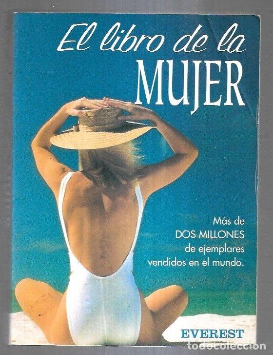 Libros: LIBRO DE LA MUJER - EL - VARIOS - Foto 5