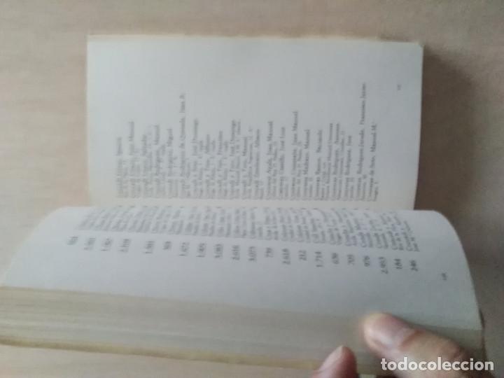 Libros: LIBRO CIRCULO DE LABRADORES DE SEVILLA- LISTA DE SOCIOS 1971 - Foto 3