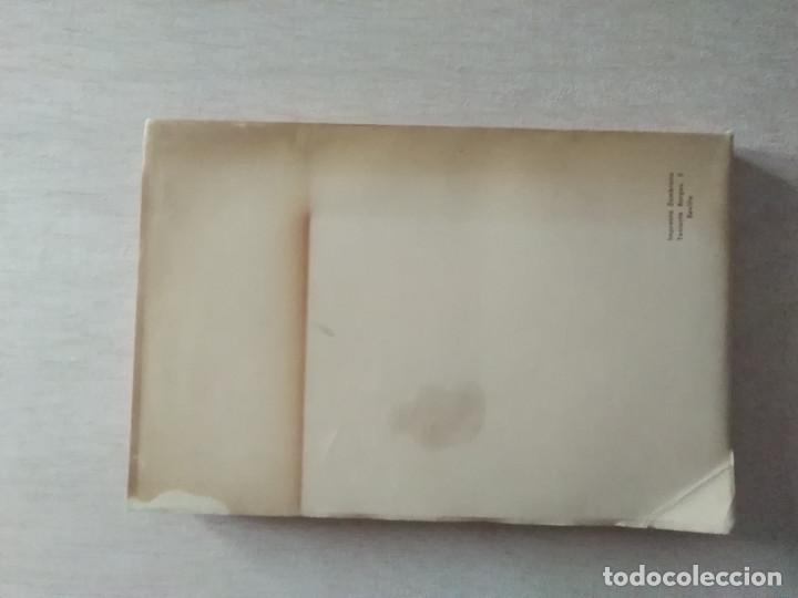 Libros: LIBRO CIRCULO DE LABRADORES DE SEVILLA- LISTA DE SOCIOS 1971 - Foto 4