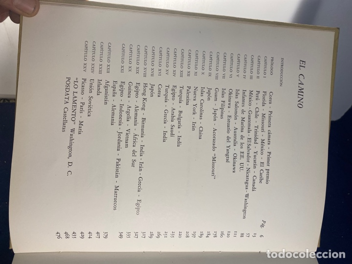 Libros: N&oacute;mada del mundo - Foto 3