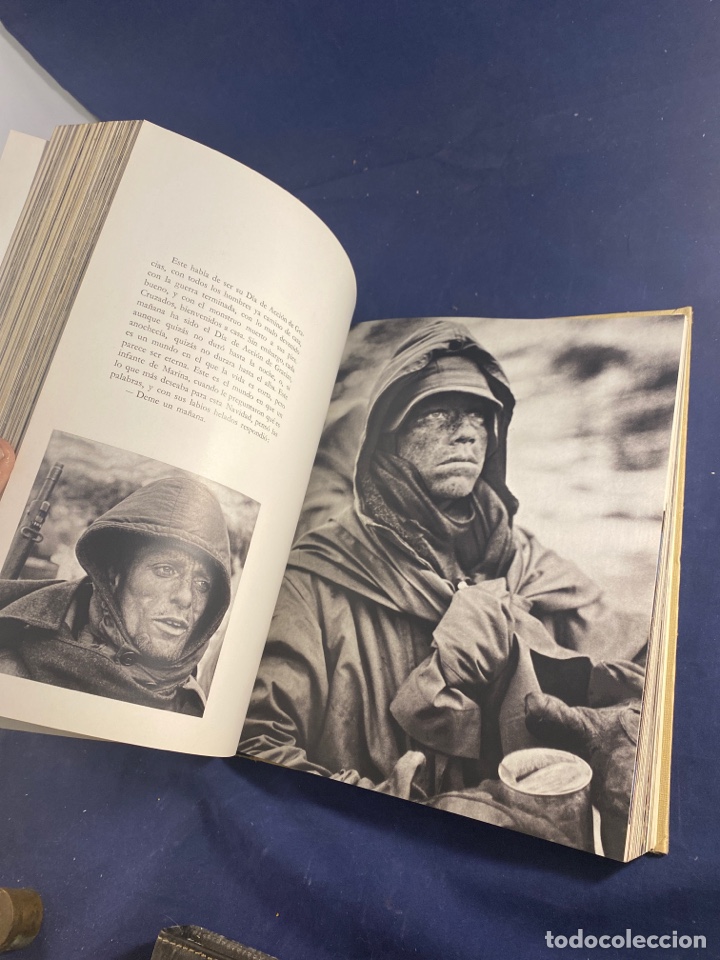 Libros: N&oacute;mada del mundo - Foto 6