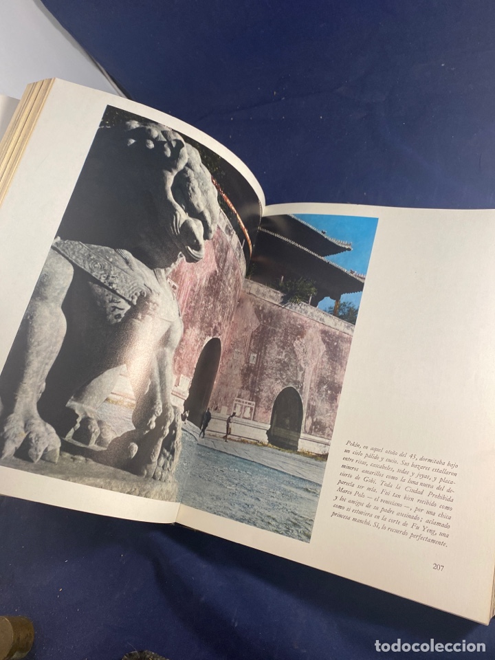 Libros: N&oacute;mada del mundo - Foto 8