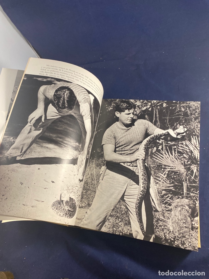 Libros: N&oacute;mada del mundo - Foto 9