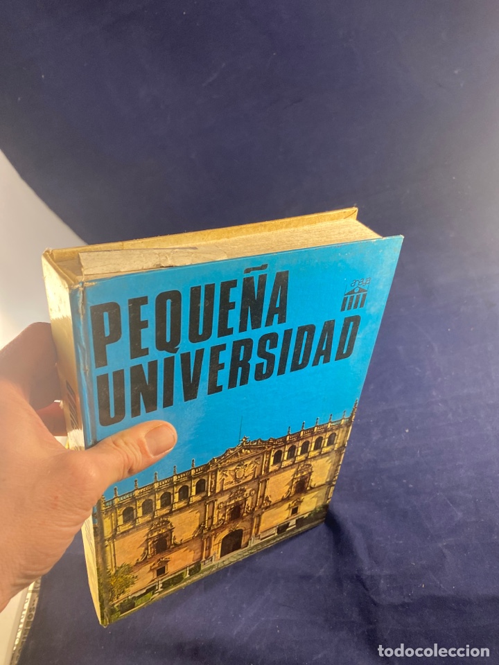Libros: Peque&ntilde;a universidad - Foto 7
