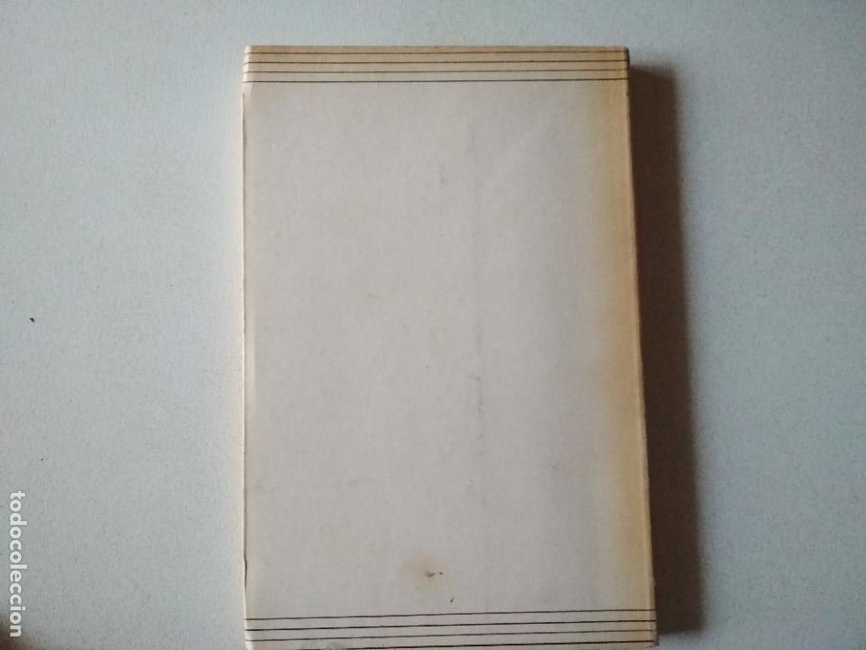 Libros: SALVADOR CANALS,atscetica meditada, 1978 - Foto 3