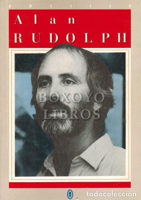 Libros: Dossier: Alan Rudolph - Foto 1
