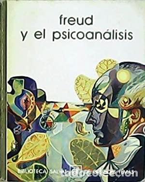 Libros: FREUD Y EL PSICOAN&Aacute;LISIS - Varios autores - Foto 1