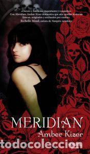 Libros: MERIDIAN - Kizer,Amber - Foto 1