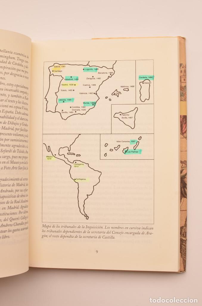 Libros: La Inquisici&oacute;n - EDWARDS, John - Foto 4