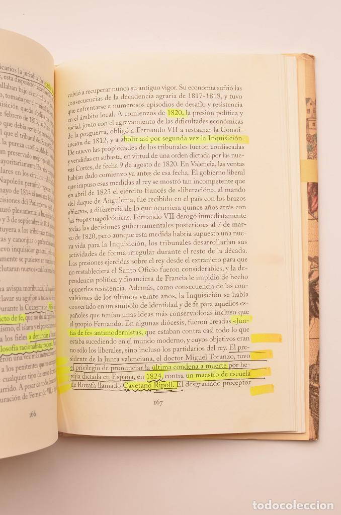Libros: La Inquisici&oacute;n - EDWARDS, John - Foto 6