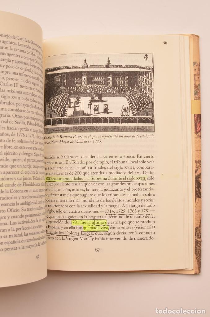 Libros: La Inquisici&oacute;n - EDWARDS, John - Foto 7