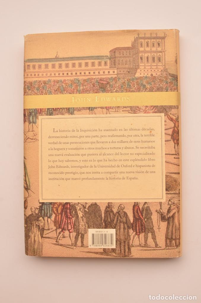 Libros: La Inquisici&oacute;n - EDWARDS, John - Foto 9