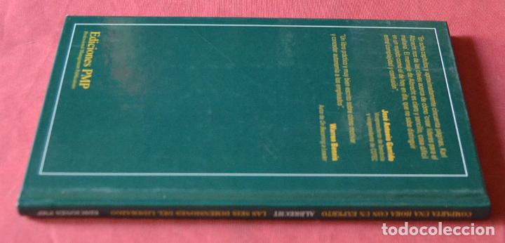 Libros: LAS SEIS DIMENSIONES DEL LIDERAZGO - KARL ALBRECHT - Foto 2