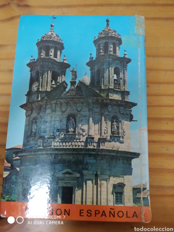 Libros: Pontevedra rias bajas. - Foto 2