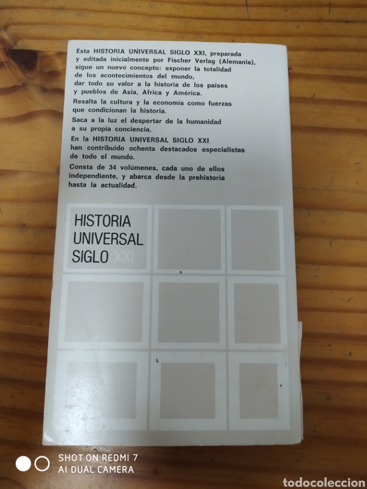 Libros: Los estados unidos de america. - Foto 2