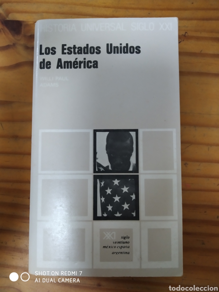 Libros: Los estados unidos de america. - Foto 1