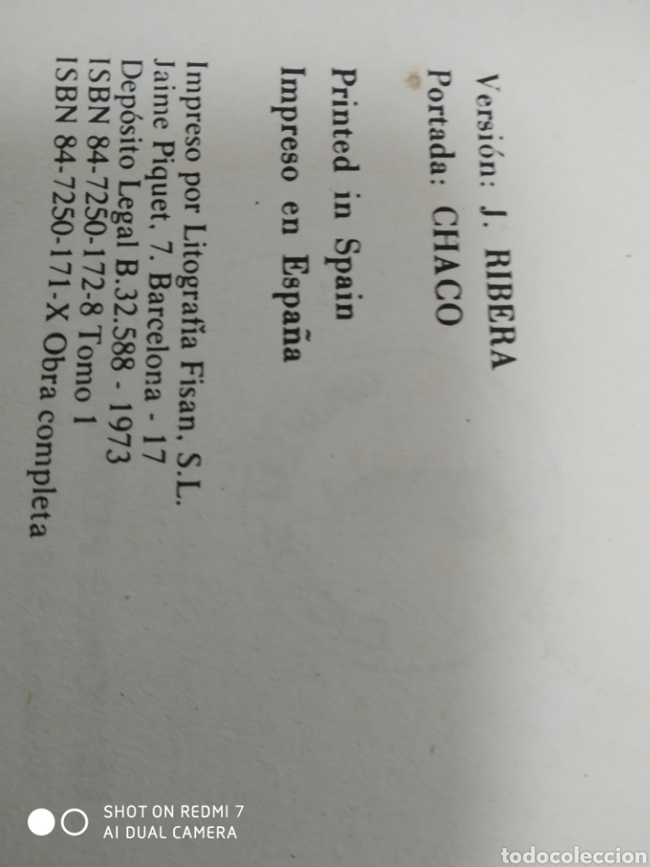 Libros: Boccaccio Decameron. - Foto 2
