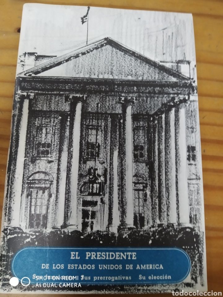 Libros: El presidente - Foto 1