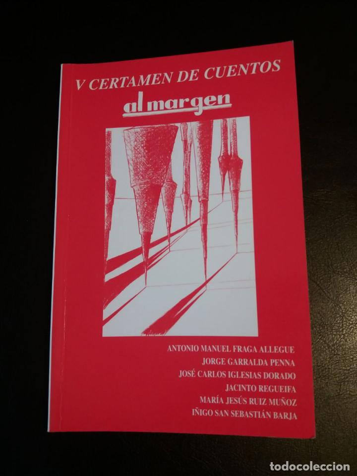 V Certamen de Cuentos. - VV.AA.:
