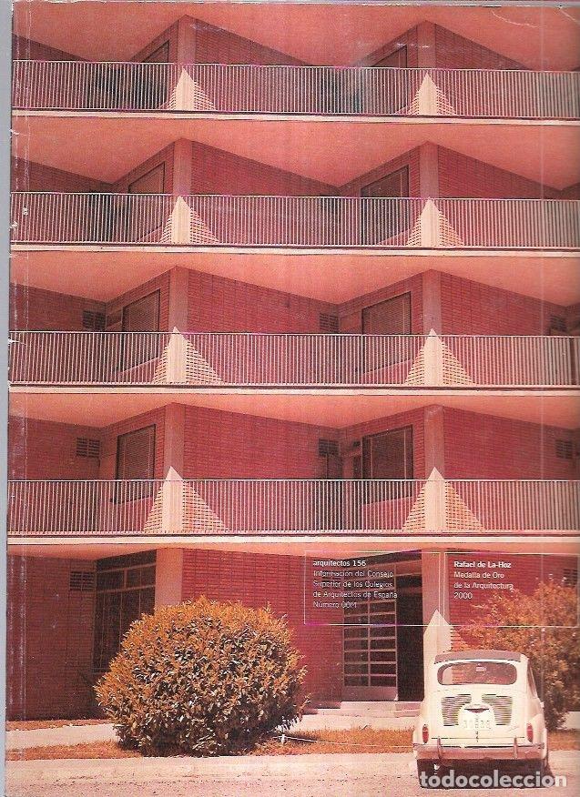 Libros: ARQUITECTOS - 156 - VARIOS - Foto 1