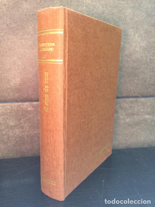 Libros: EL AMA DE CASA. GENOVEVA BERNARD. - Foto 1