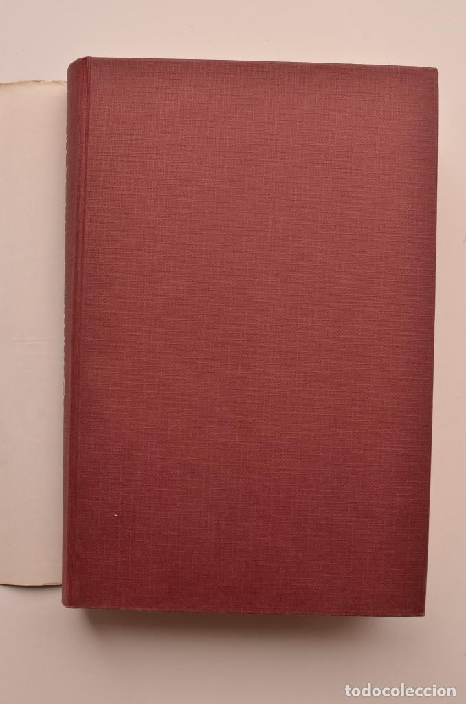 Libros: Los visitantes - TILLEY, Patrick - Foto 3