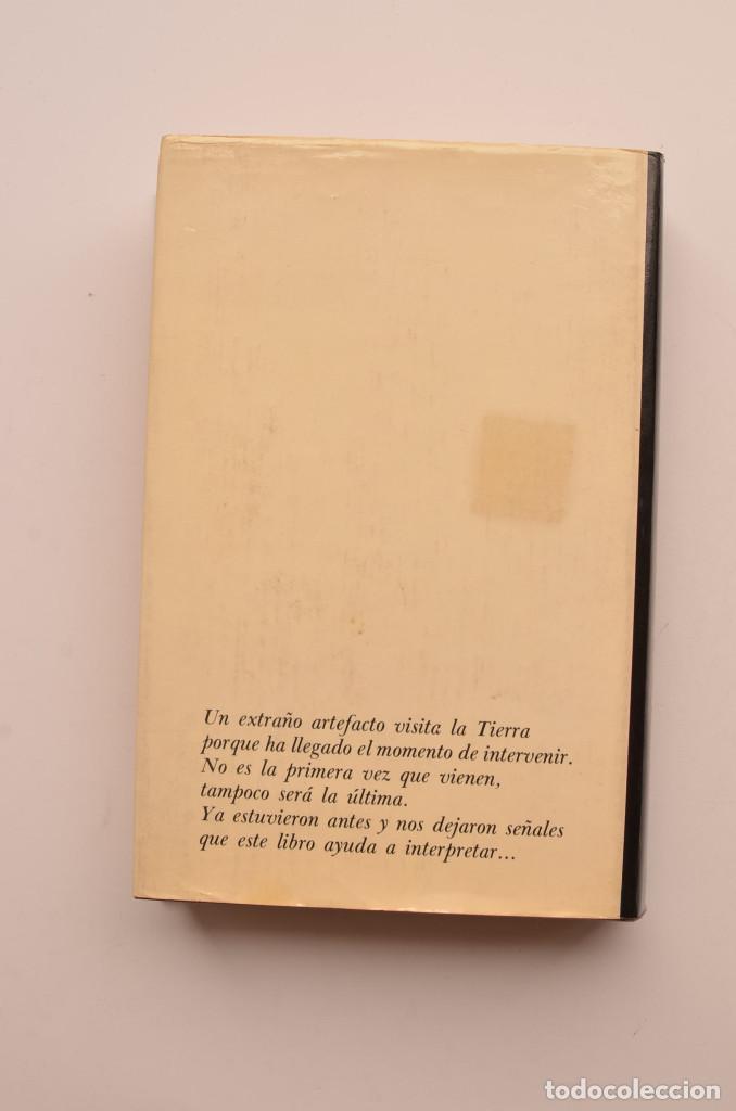 Libros: Los visitantes - TILLEY, Patrick - Foto 4