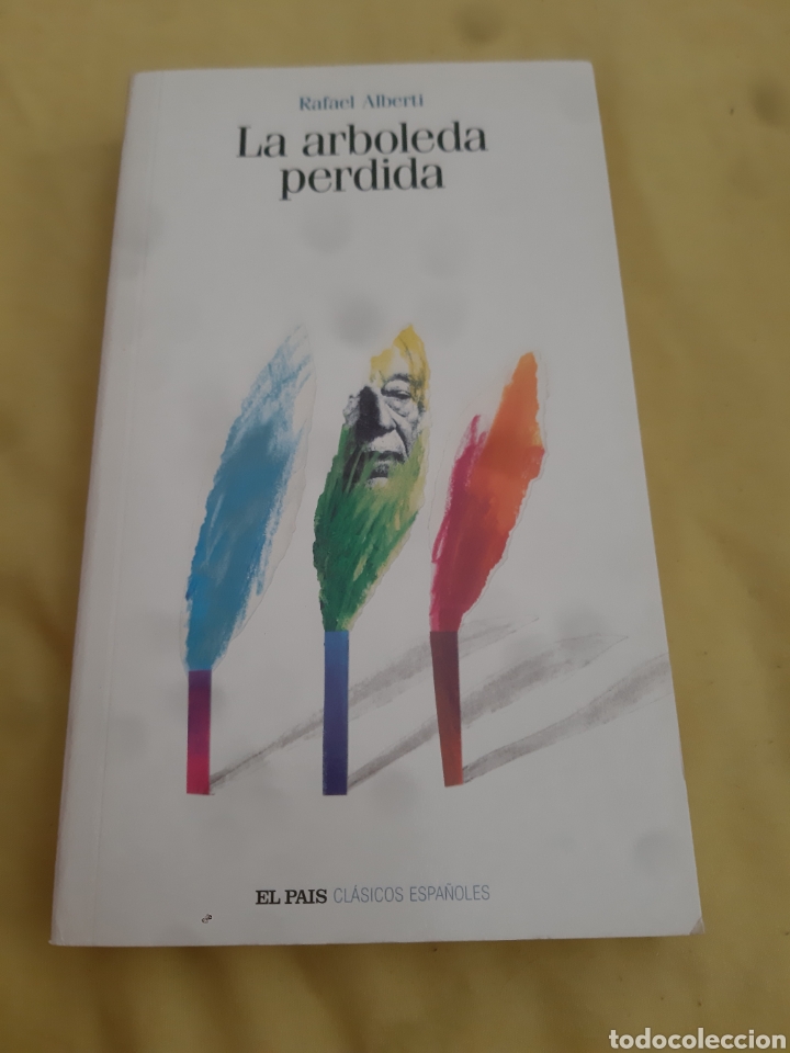 Libros: Libro La Arboleda Perdida - Foto 1