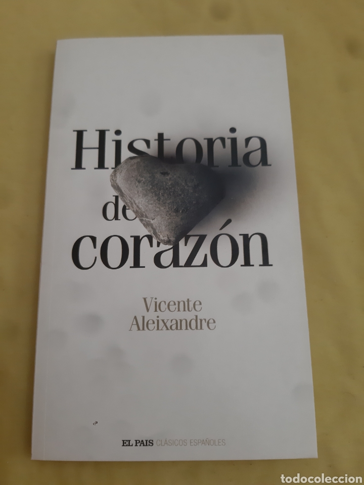 Libros: Libro Historia de Coraz&oacute;n - Foto 1