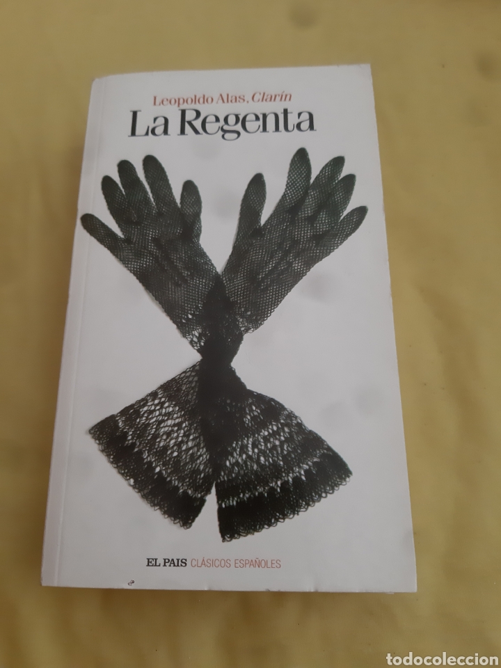Libros: Libro La Regenta - Foto 1
