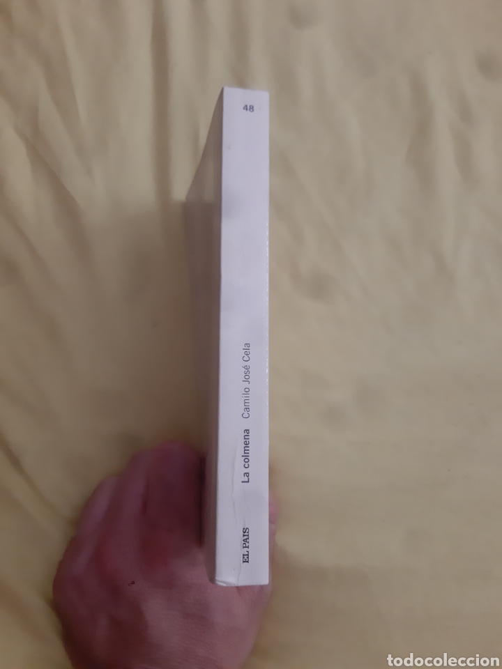 Libros: Libro La Colmena - Foto 3