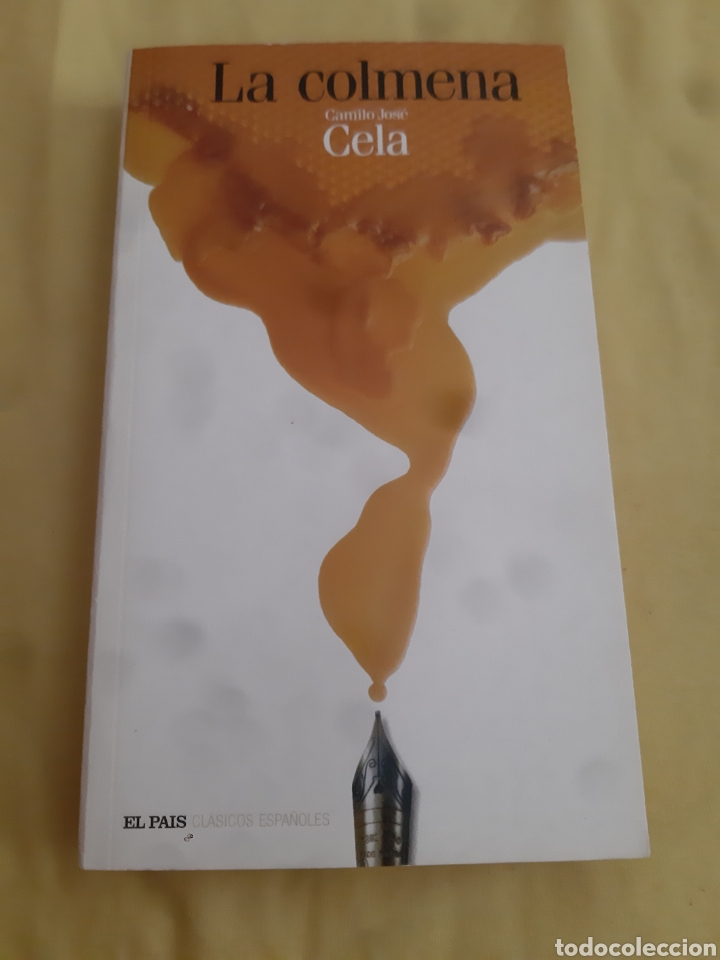 Libros: Libro La Colmena - Foto 1