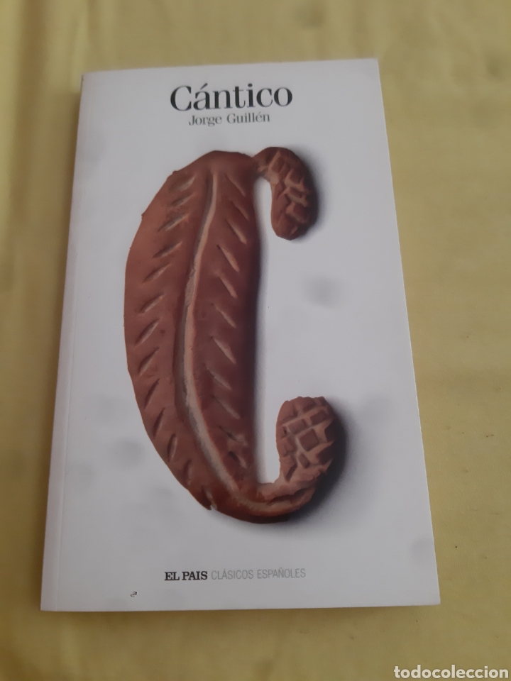 Libros: Libro C&aacute;ntico - Foto 1