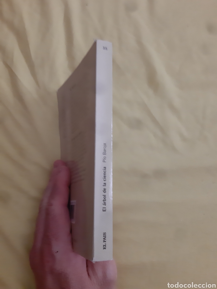 Libros: Libro El &Aacute;rbol de la Ciencia - Foto 3