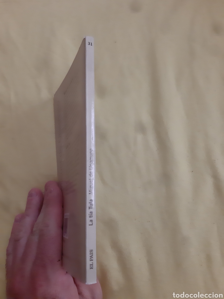 Libros: Libro La T&iacute;a Tula - Foto 3