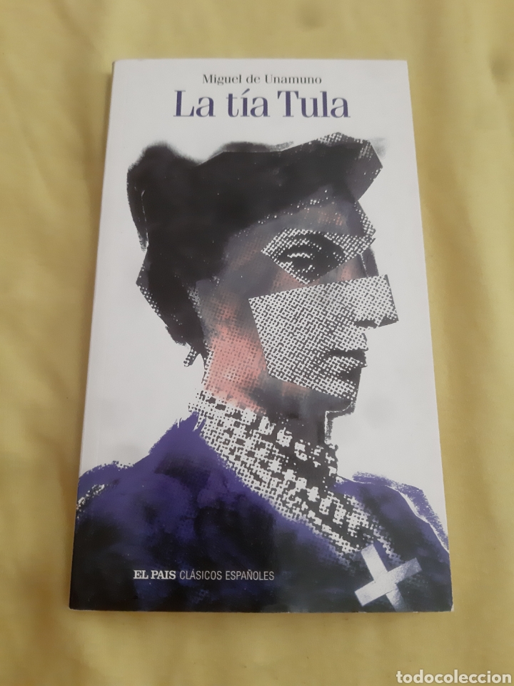Libros: Libro La T&iacute;a Tula - Foto 1