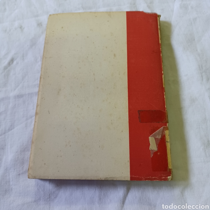 Libros: FISONOMIA Y CARACTER - FRANCIS BAUD 1953 COLECCION SURCO - Foto 6