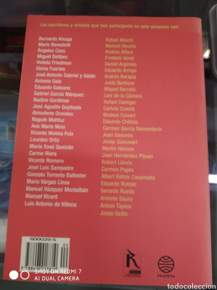 Libros: Erase una vez la paz. - Foto 2