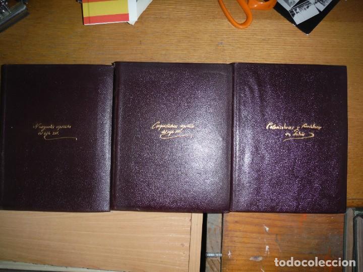 Libros: LIBRO DE LAS MIL Y UNA NOCHES. - LIBRO DE LAS MIL Y UNA NOCHES - Foto 1