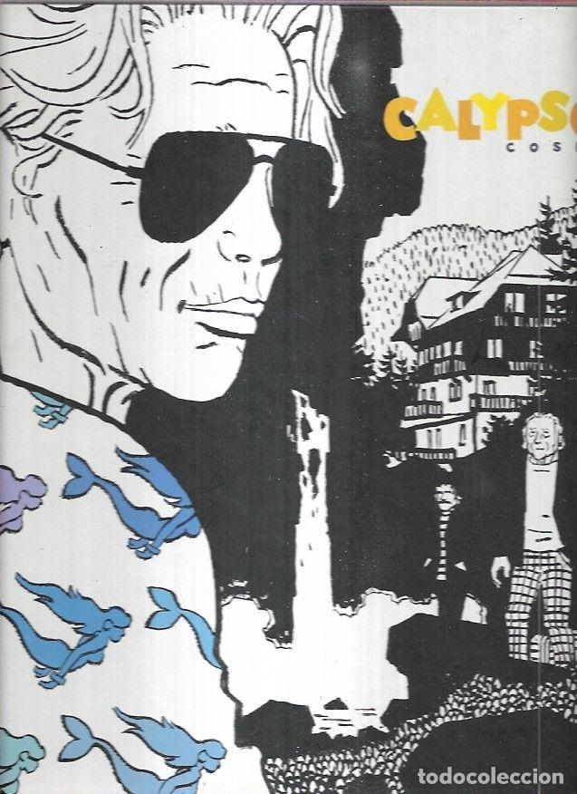 Libros: CALYPSO - COSEY (CALYPSO) - Foto 3