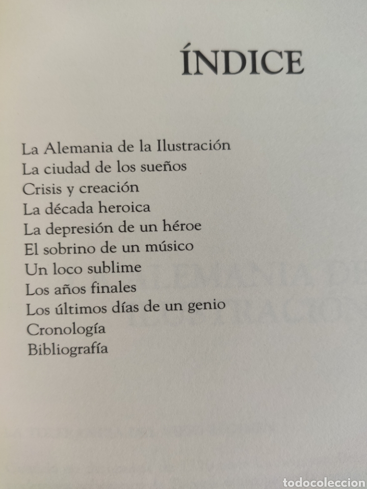 Libros: Ludwig Van Beethoven. Grandes Biograf&iacute;as - Foto 2