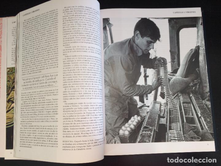 Libros: NAM TESTIMONIO II. - Foto 3