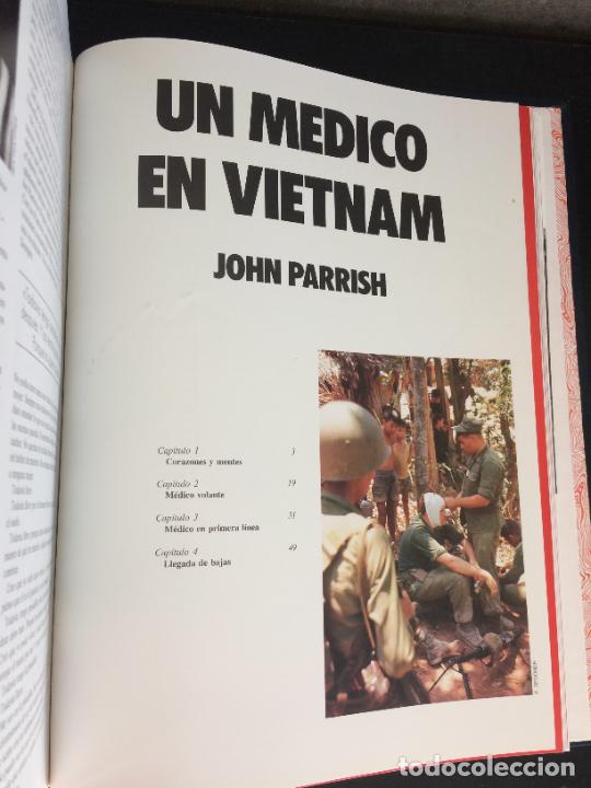 Libros: NAM TESTIMONIO II. - Foto 4