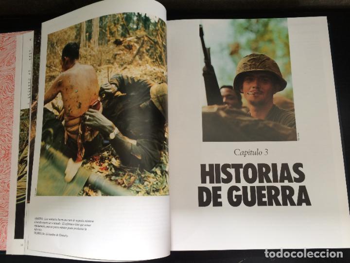 Libros: NAM TESTIMONIO II. - Foto 8